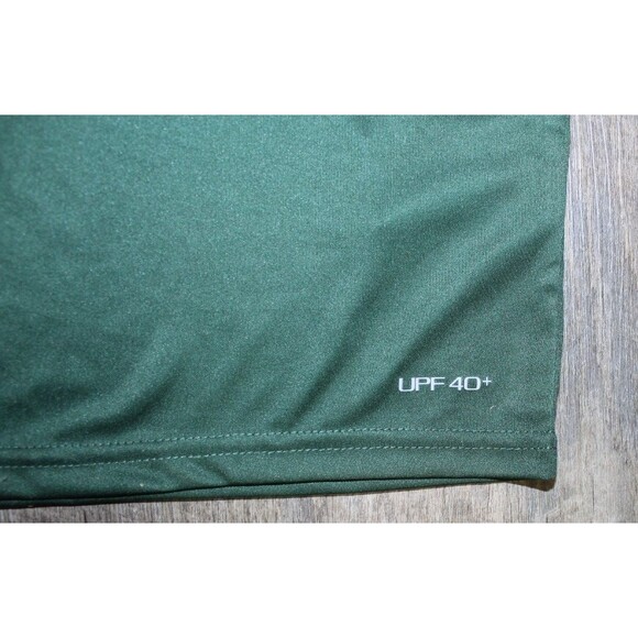 NWT NIKE MEN'S HYDROGUARD Big & Tall Tank Top Swim GREEN - Picture 3 of 4